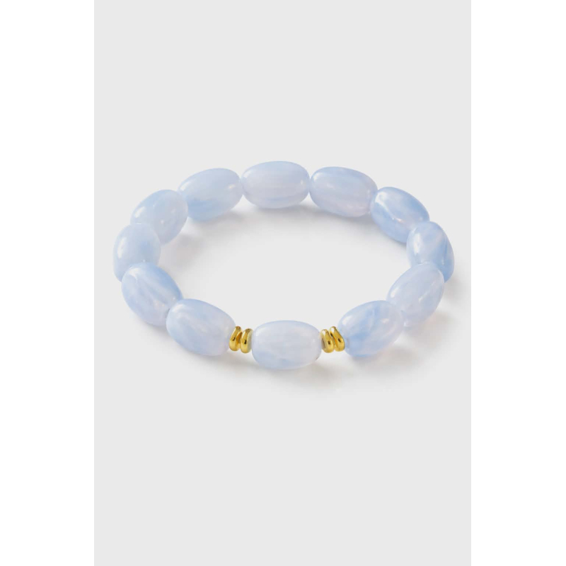 Armband Summer Blue