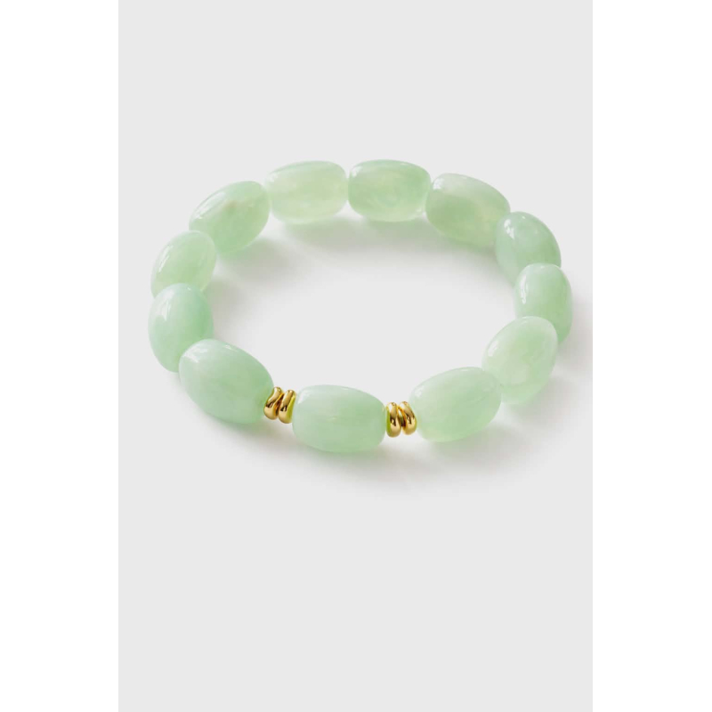 Armband Summer Green