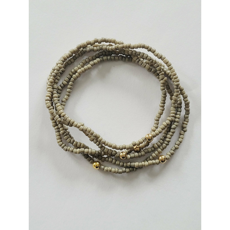 Set armbanden 253