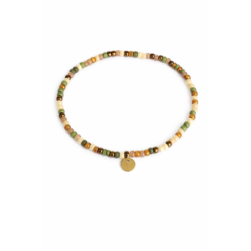 Armband Miyuki mix 108