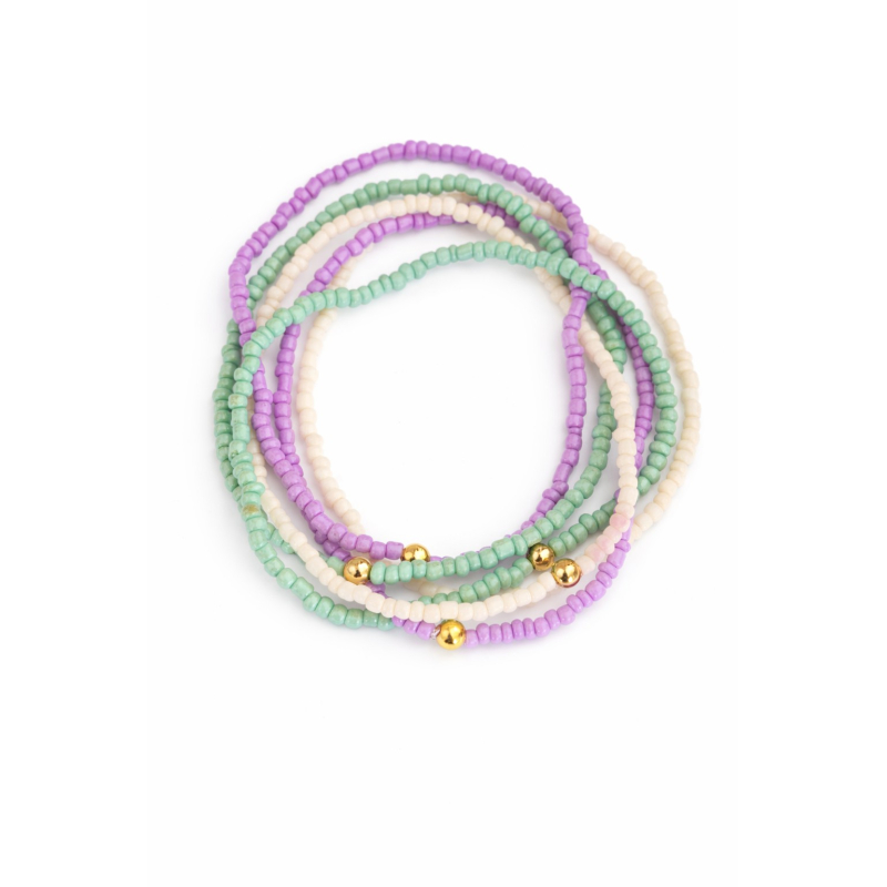 Leuke set armbanden 96