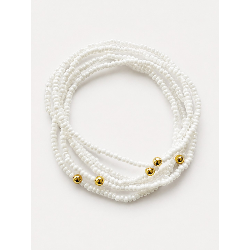 Set armbanden 252