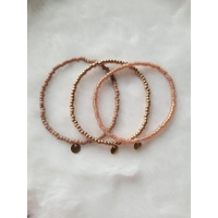 Armband Miyuki 8-4243